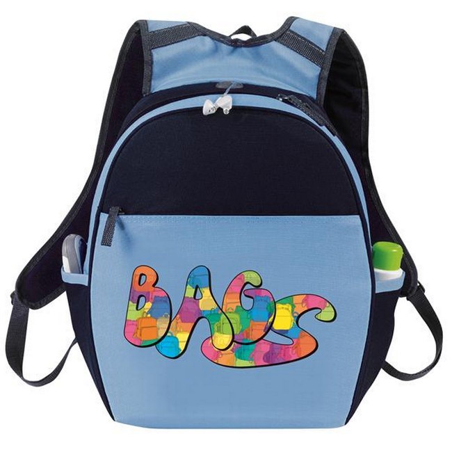 Gear Custom Backpacks