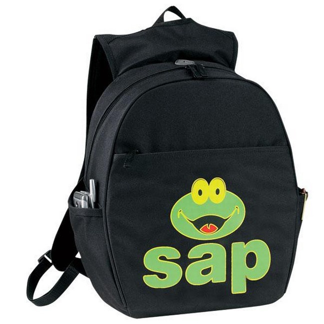 Gear Custom Backpacks