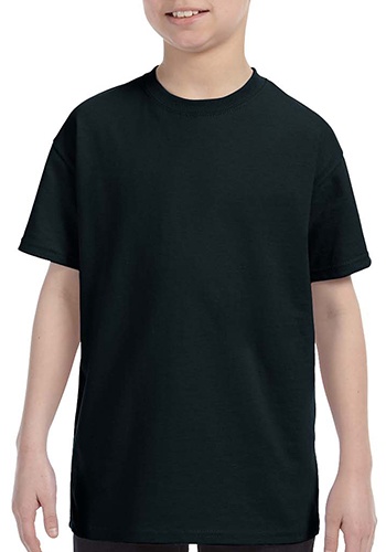 Gildan Youth Heavy Cotton T-Shirts