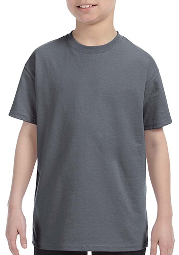 Gildan Youth Heavy Cotton T-Shirts