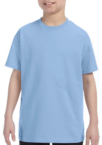 Gildan Youth Heavy Cotton T-Shirts