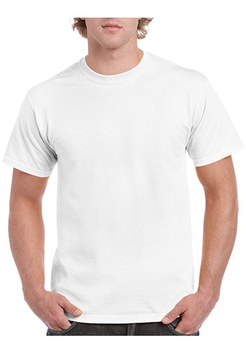 Gildan Ultra Cotton T-shirts