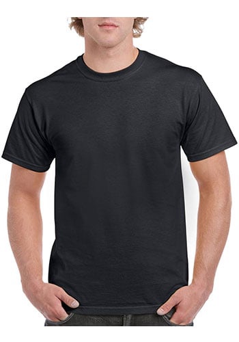 Gildan Ultra Cotton T-shirts