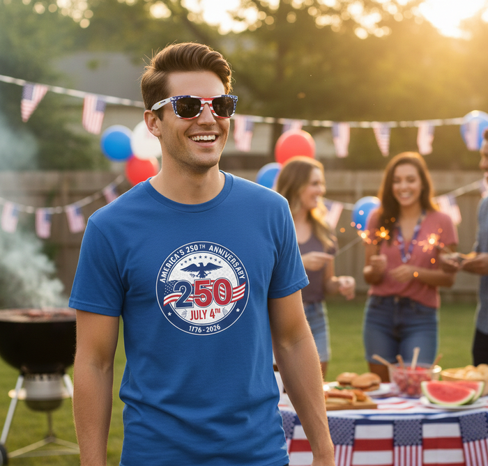 Gildan® Ultra Cotton® Classic Fit Adult T-Shirt - 6 oz.