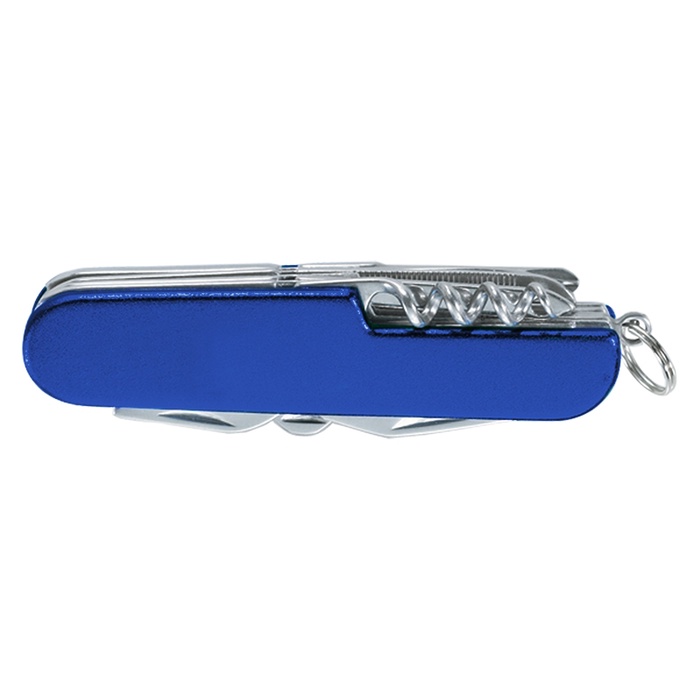 Monterey 12-in-1 Pocket Knife