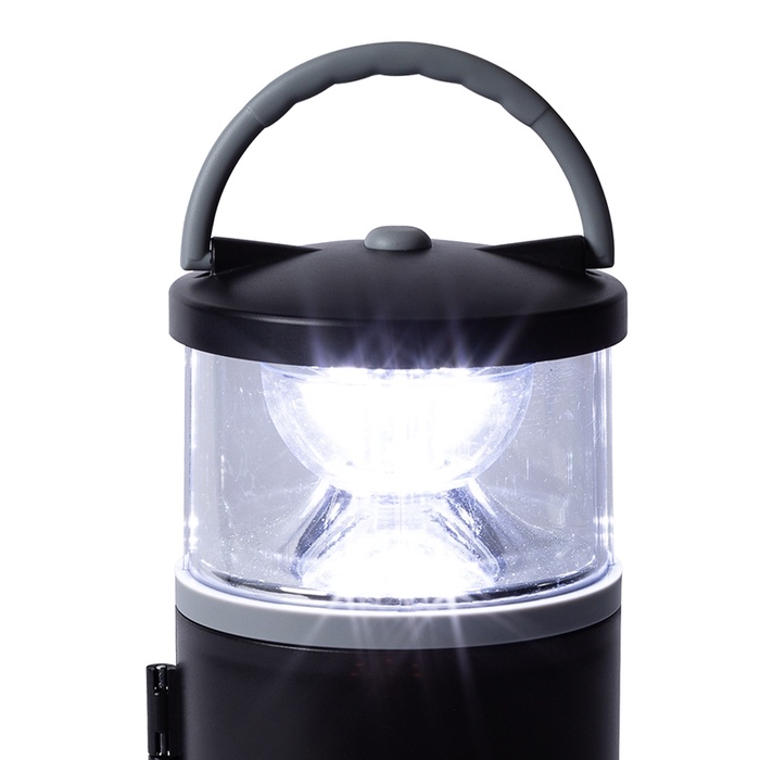 Archard LED Lantern with 11 pc. Tool Kit