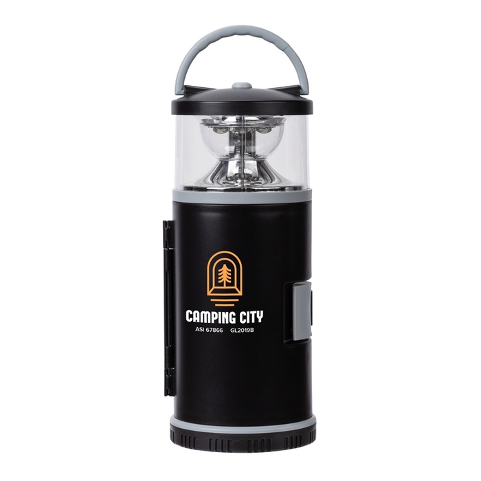 Archard LED Lantern with 11 pc. Tool Kit