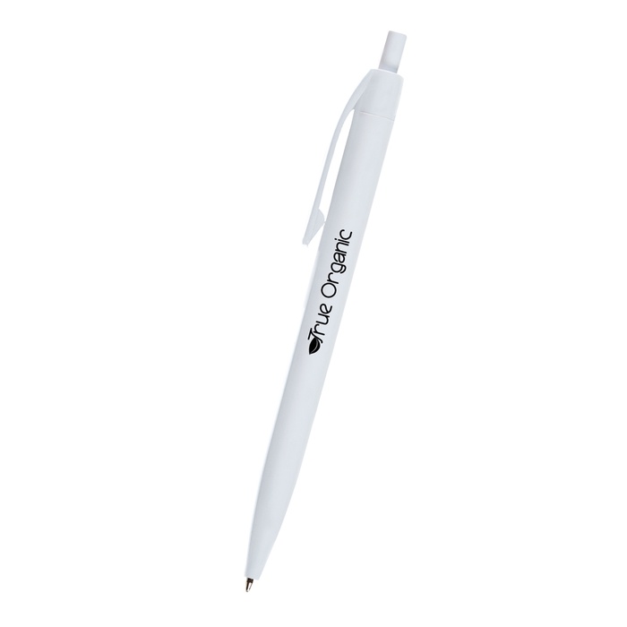 Custom Printed Glossy Pens