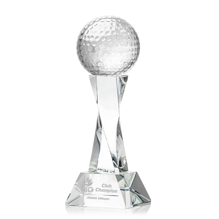 The Game Ball Award