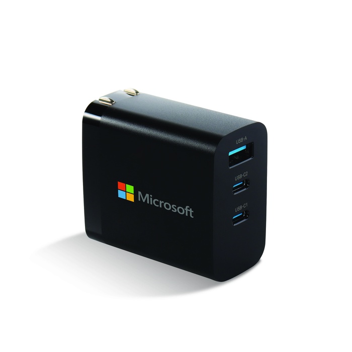 Executive Laptop Charging Kit
