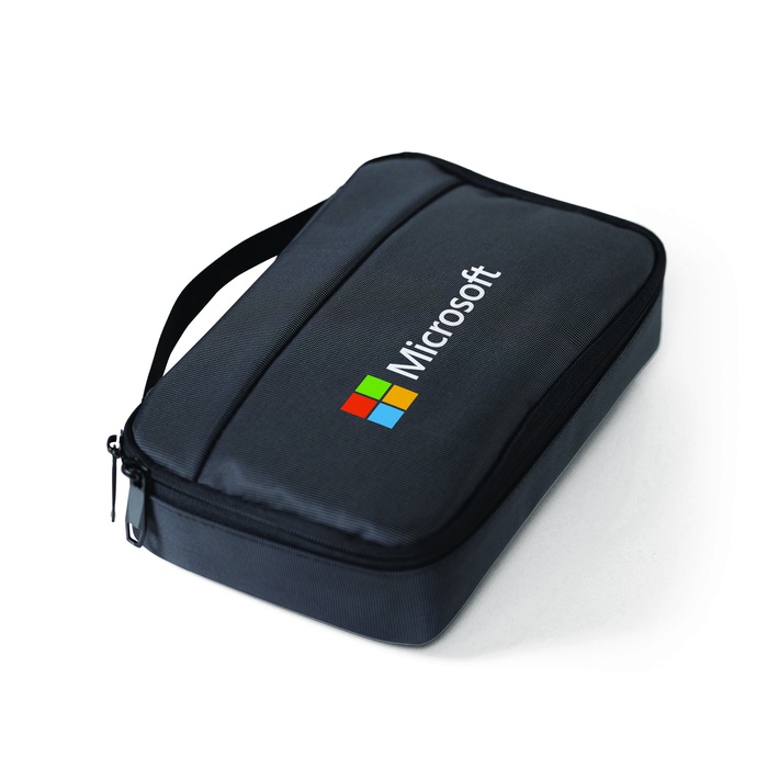 Executive Laptop Charging Kit