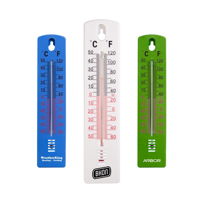 Outdoor Thermometer