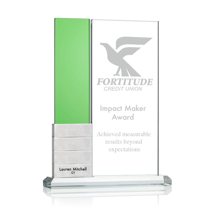 Brick-by-Brick Award