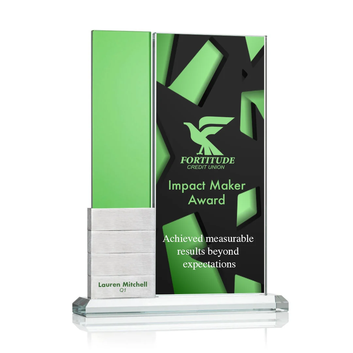 Brick-by-Brick Award