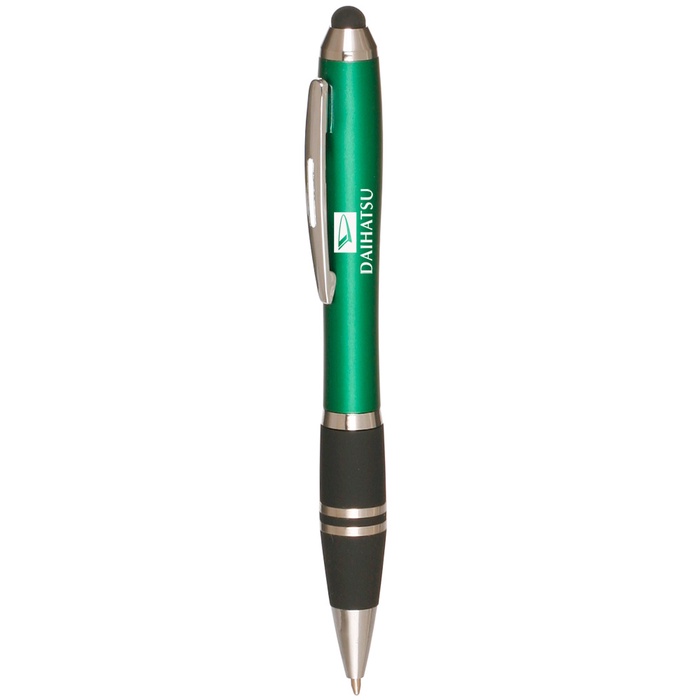 Stylus Grip Ballpoint iPens