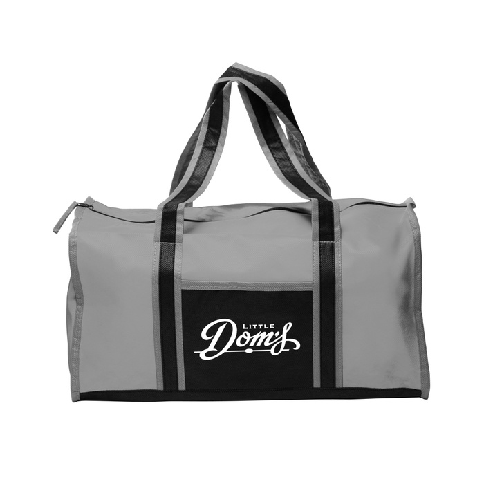 Non-Woven Duffle Bags