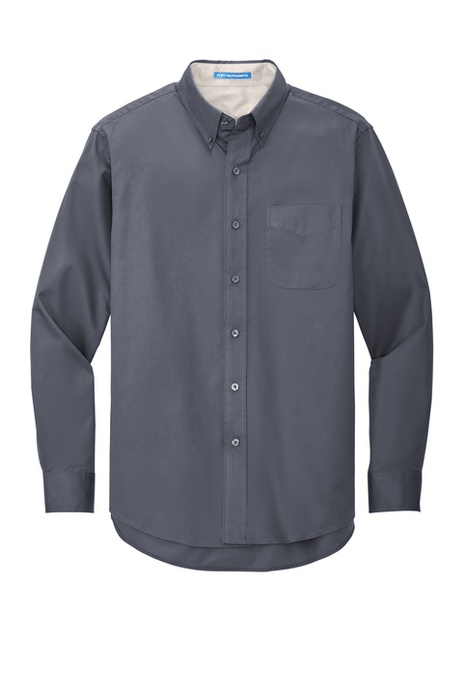 Port Authority® Long Sleeve Easy Care Shirt