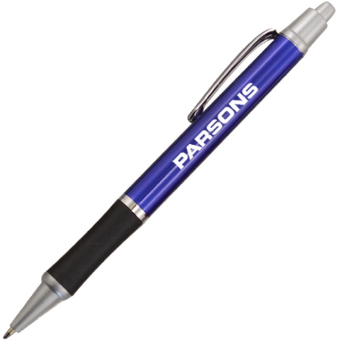 Grip Click Pen