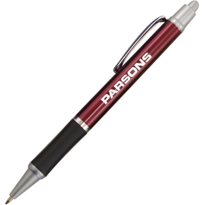 Grip Click Pen
