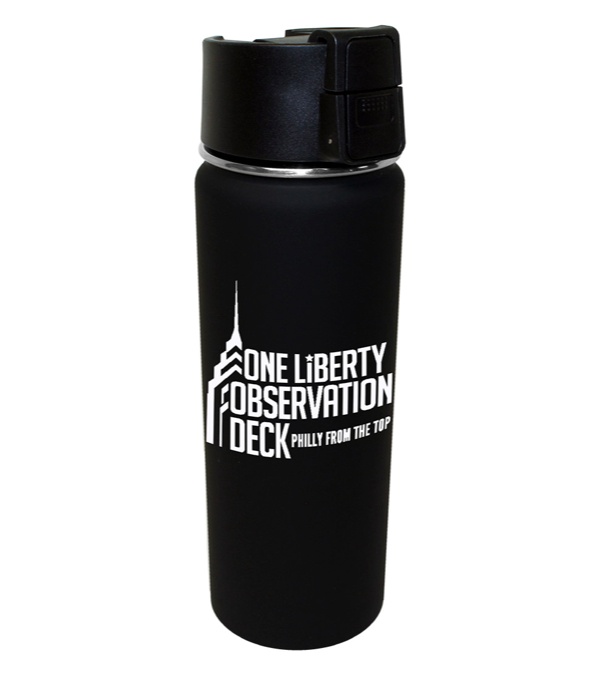 20 oz. Halcyon® Sport Bottle