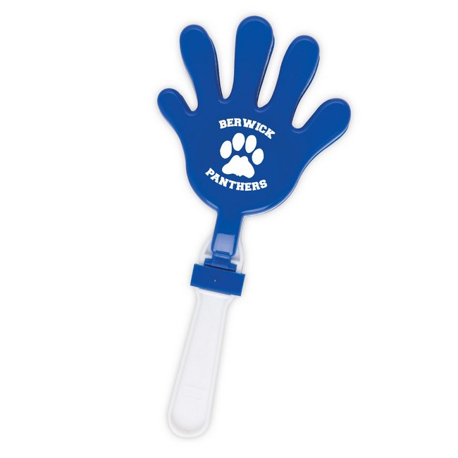 Hand Clapper