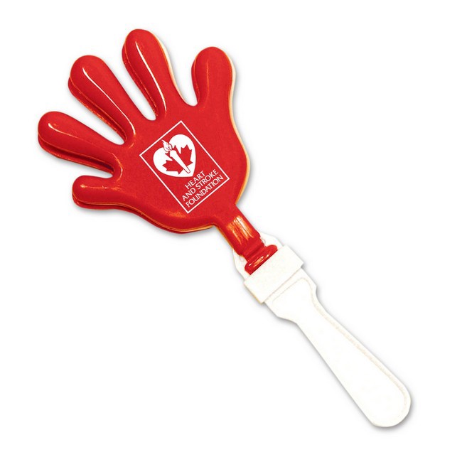 Hand Clapper