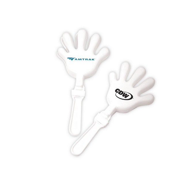 Hand Clapper