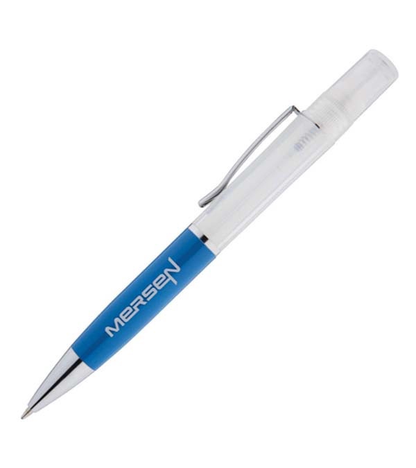 Hand Sanitizer Spray Pen-Refillable 0.1fl oz.