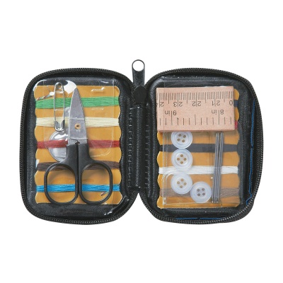 Handy Deluxe Sewing Kit