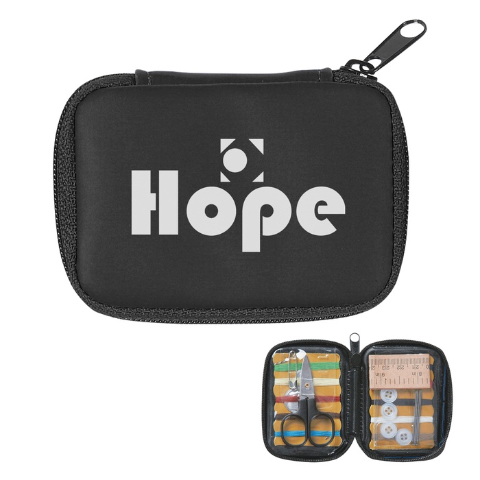 Handy Deluxe Sewing Kit