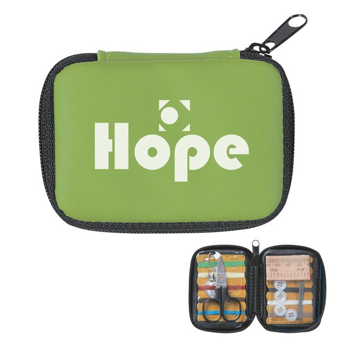 Handy Deluxe Sewing Kit