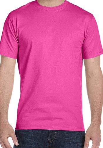 Hanes Heavyweight T-shirts