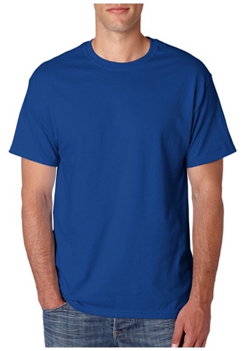 Hanes Heavyweight T-shirts