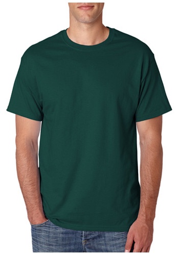 Hanes Heavyweight T-shirts