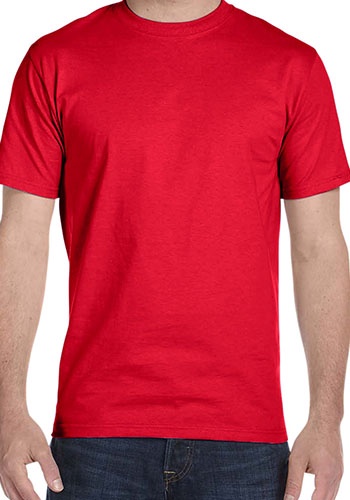Hanes Heavyweight T-shirts