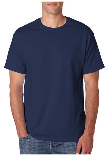 Hanes Heavyweight T-shirts