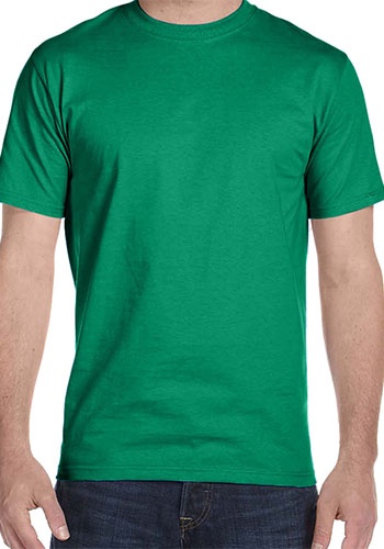 Hanes Heavyweight T-shirts