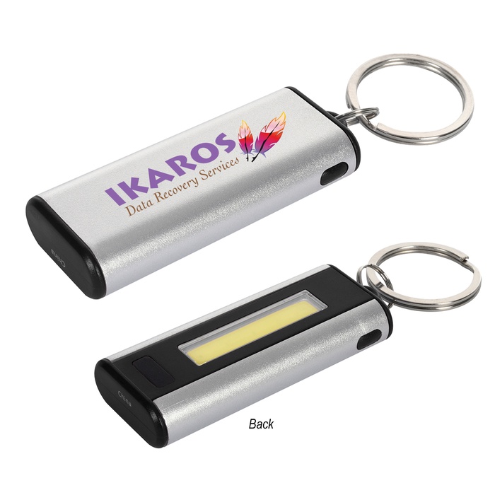 Harker COB Key Light