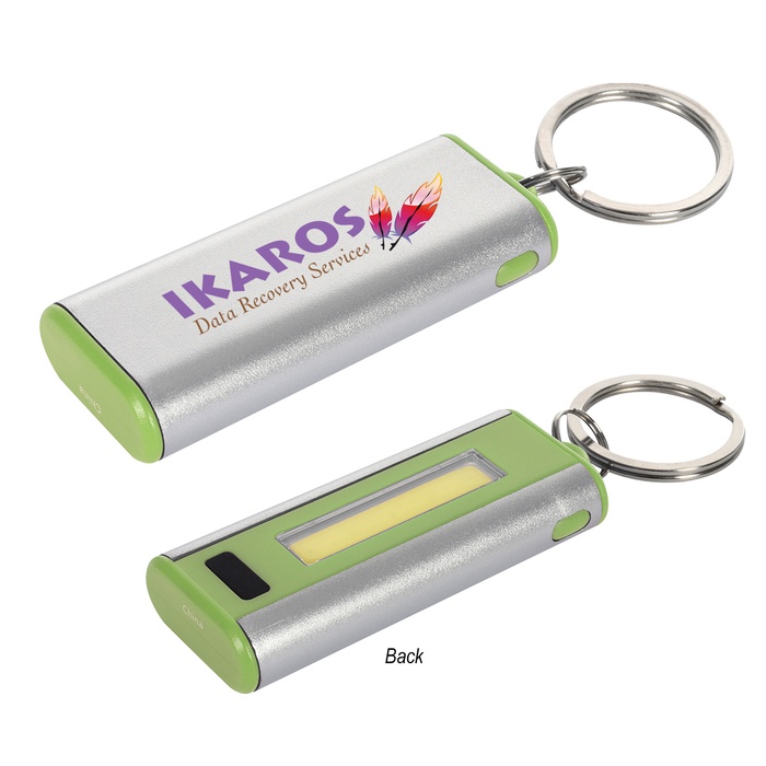 Harker COB Key Light