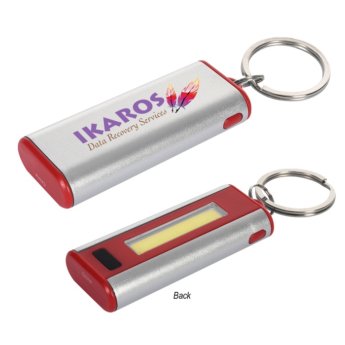 Harker COB Key Light