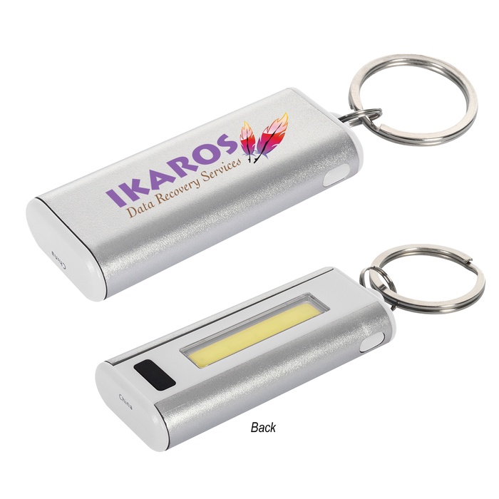 Harker COB Key Light