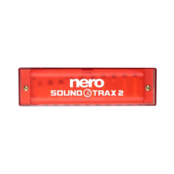 Harmonica