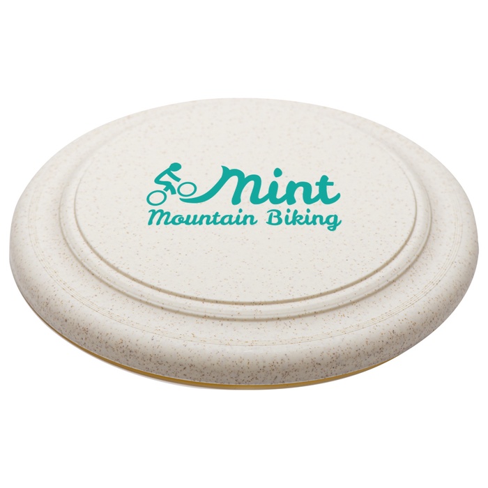 Harvest Flying Disc