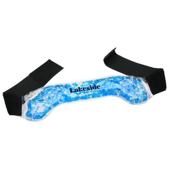 Personalized Head & Sinus Thermal Wrap