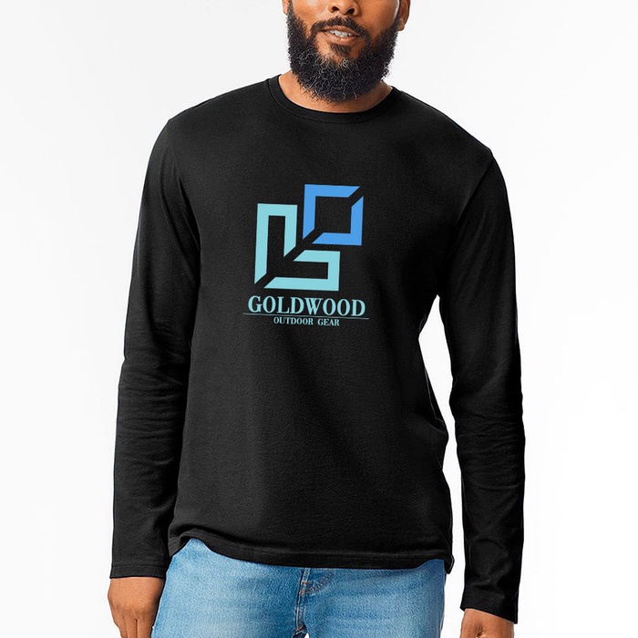 Gildan SoftStyle Adult Long Sleeve T-Shirts