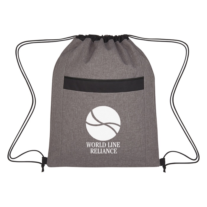 Brighton Heathered Custom Sports Packs