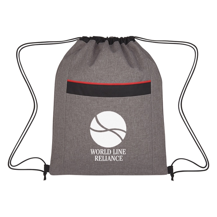 Brighton Heathered Custom Sports Packs