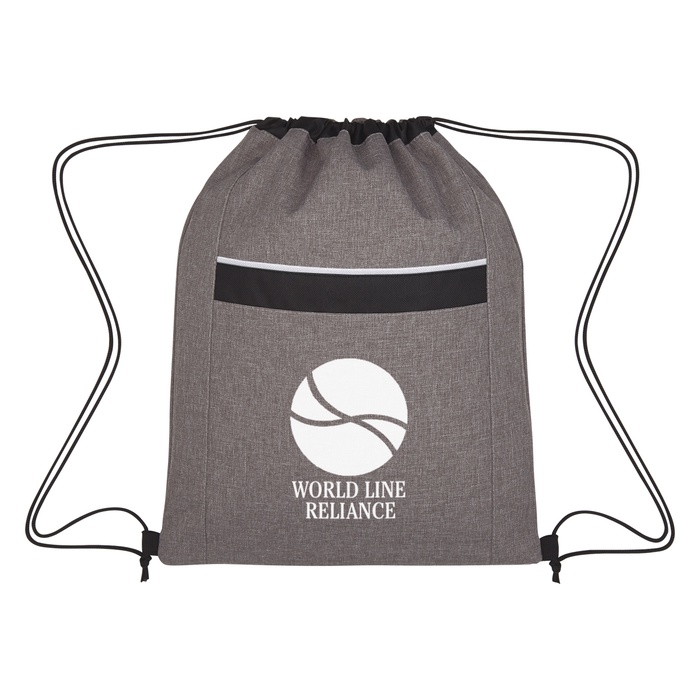 Brighton Heathered Custom Sports Packs