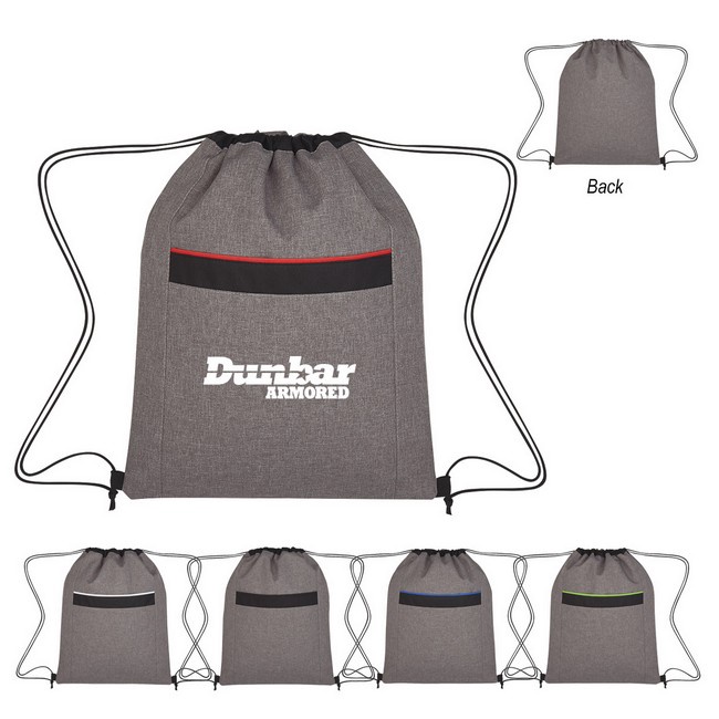 Brighton Heathered Custom Sports Packs
