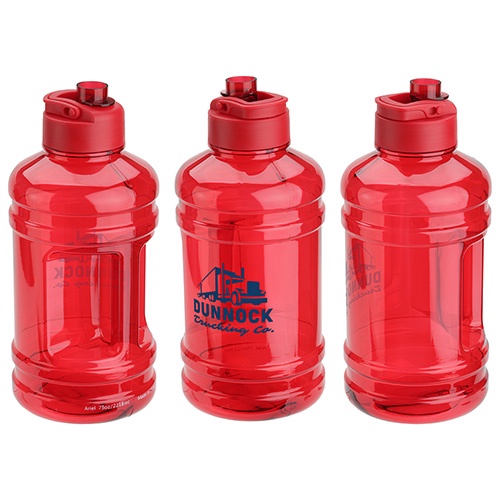 Hercules 75 oz. Water Jug